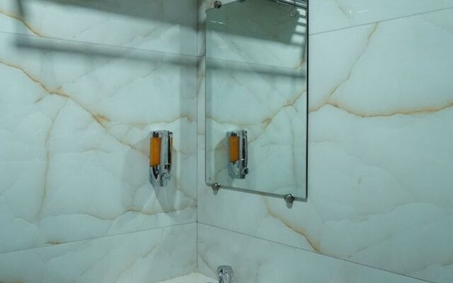 Sharda residency