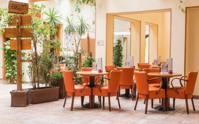 Gastland M0 Hotel & Restaurant & Conference Center