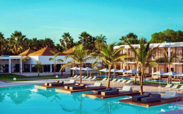 Tamala Beach Resort