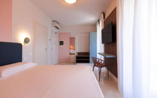 Hotel Miralago