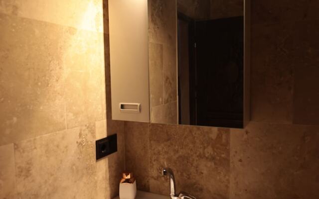 Stone Owl Hotel