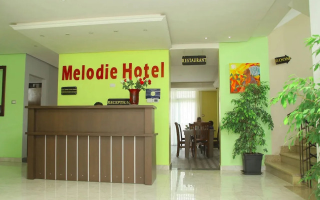 Melodie Hotel