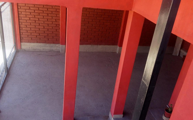 Departamento Uspallata