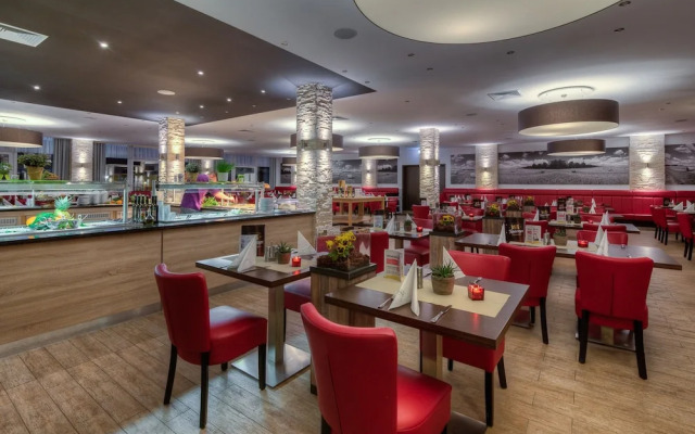 Sport- & Vital-Resort Neuer Hennings Hof