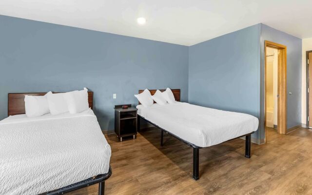 Extended Stay America Select Suites - Oklahoma City - Del City