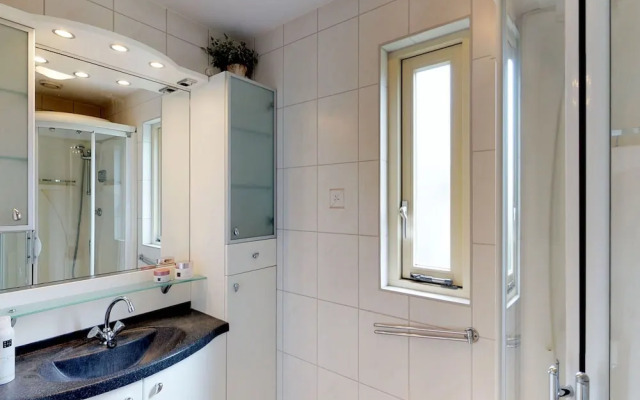 Spacious House in Netherlands for 8 Guests