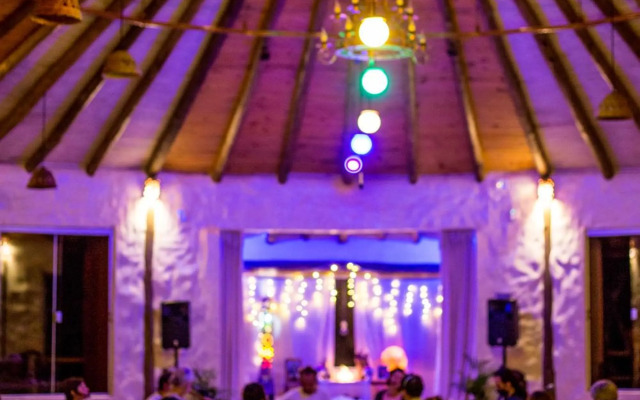 Hospedagem Beija-flor - Espaço Flor Das Águas