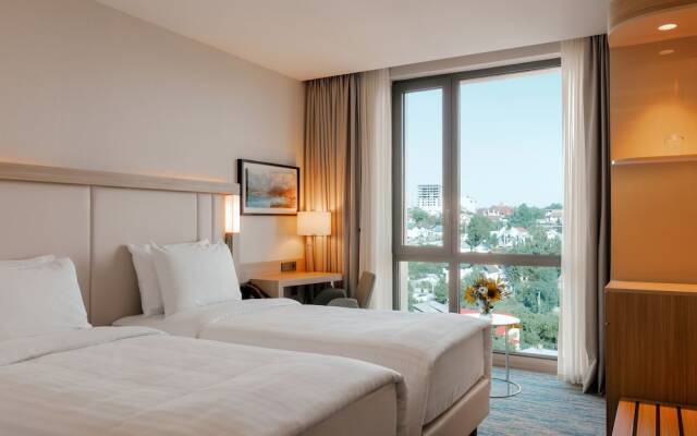 Courtyard by Marriott Chisinau