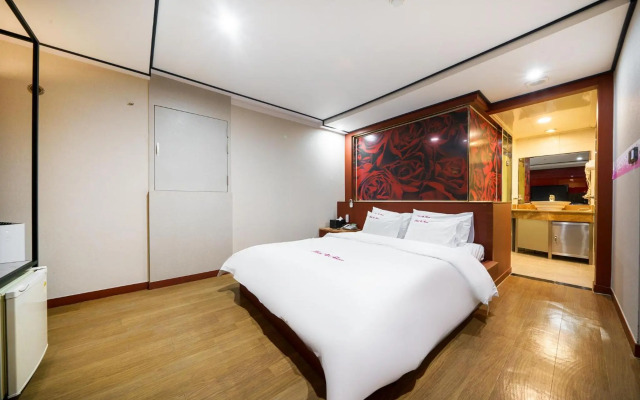 Hotel Flower