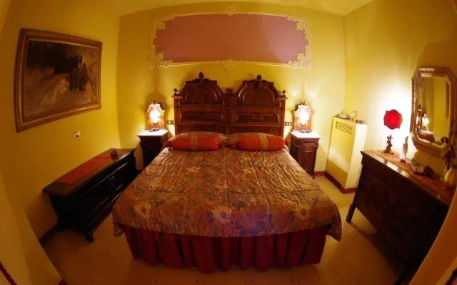 Bed and Breakfast Marinucci's House