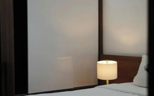 L'Amour Homestay