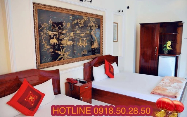 Thien Hoang Hotel
