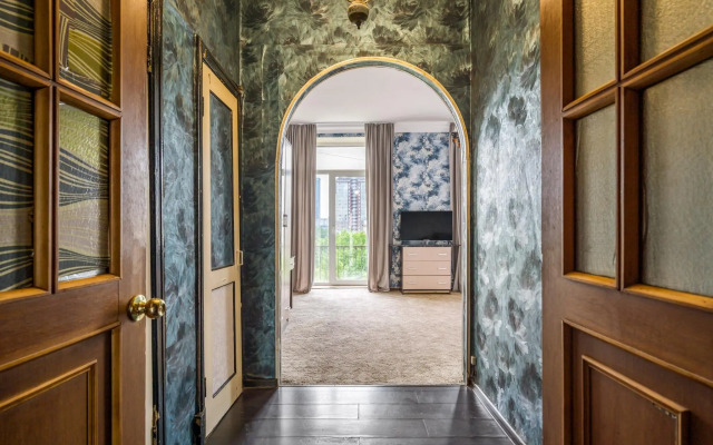 RentalSPb на проспекте Московский 193