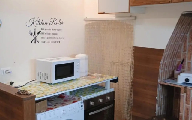 Appartamento da Nonno Ciccio