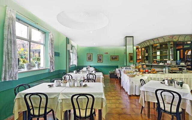 Hotel Residence Sogno