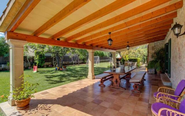 Villa Margarita