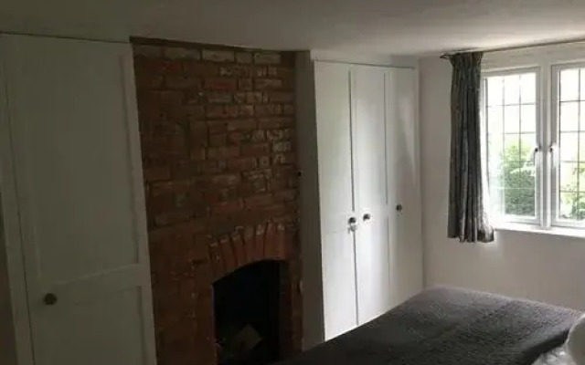 The Cottage