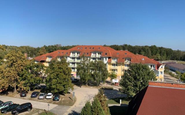 Dorka Apartman Zalakaros