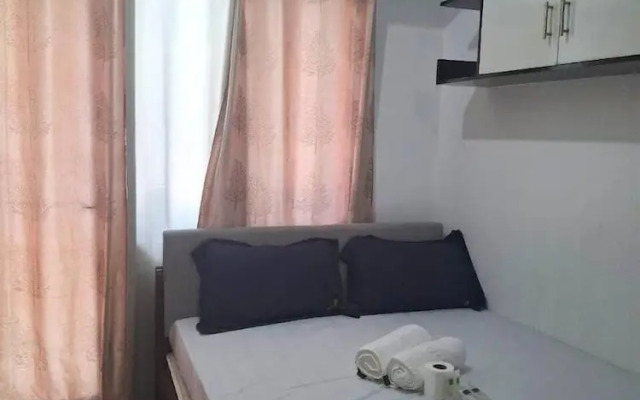 Sea Tower C Unit 516&517 Two Bedroom