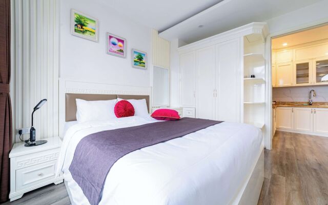 Rosee Hotel & Apartment