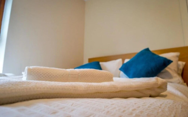 Prospect Lodge Serviced Accommodation