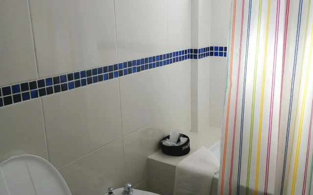 Departamento de la calle 50