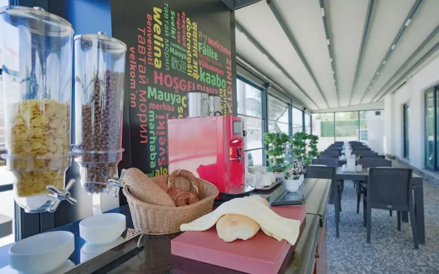 Birpa Kundu Butik Otel