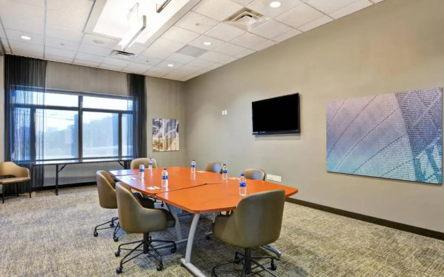 SpringHill Suites Cincinnati Midtown