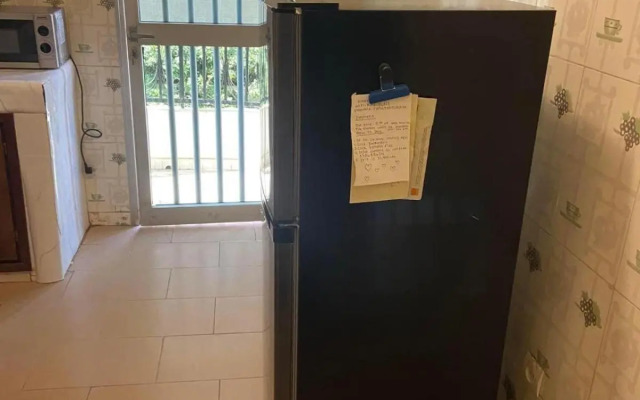 Appartement spacieux aux Almadies