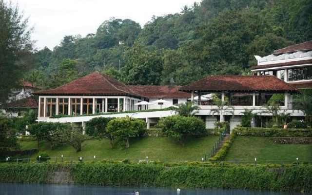 Cinnamon Citadel Kandy