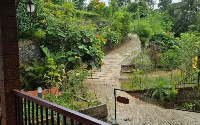 Silver Oak Resort Wayanad