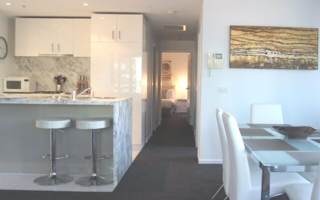 Docklands Executive Apartments