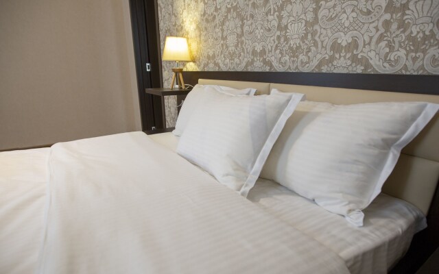 Otiums Hotel