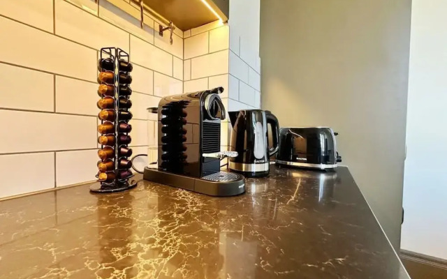 Melody Apartament in Greater London