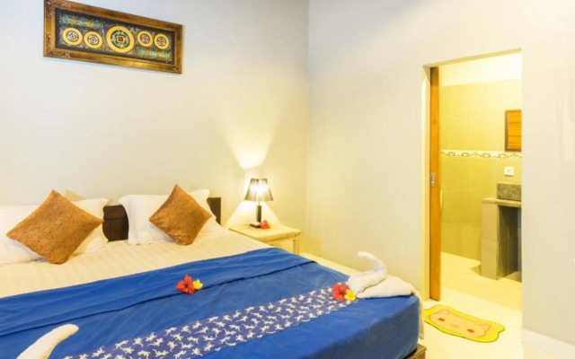 Kawans Inn Lembongan