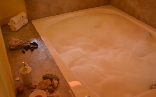 Cabañas Chacras del Arroyo Vidal