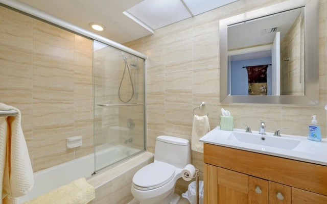 Sea Isles Condo in Bonita Springs