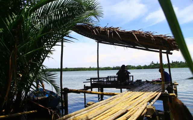 Hoi An Mercy Homestay