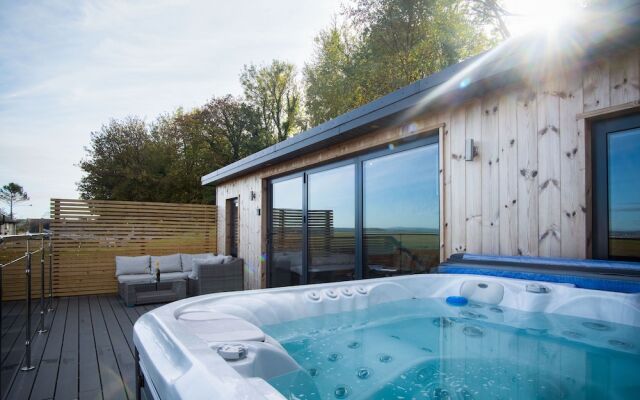 Langland Bay Lookout - Cabin - Landimore