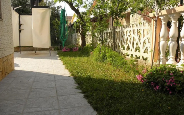 Petar - 30 m From Sandy Beach - SA3