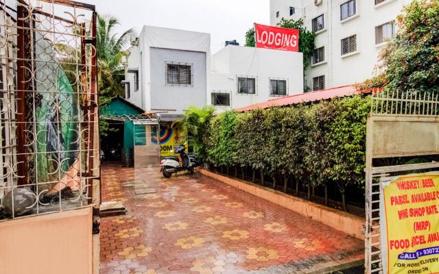 OYO 75257 Hotel Panchami