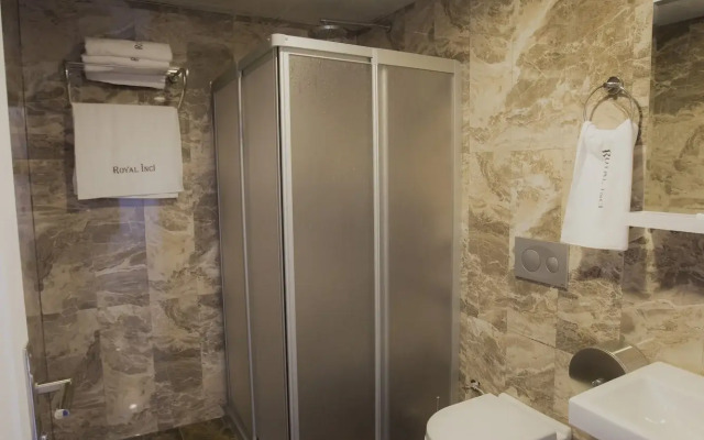 Royal Inci Airport Hotel