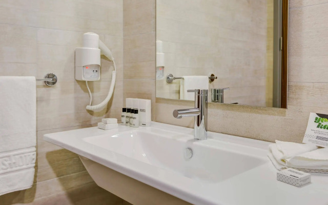 Plus Hotel Bostanci Atasehir