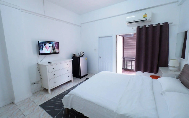 Namnon Place