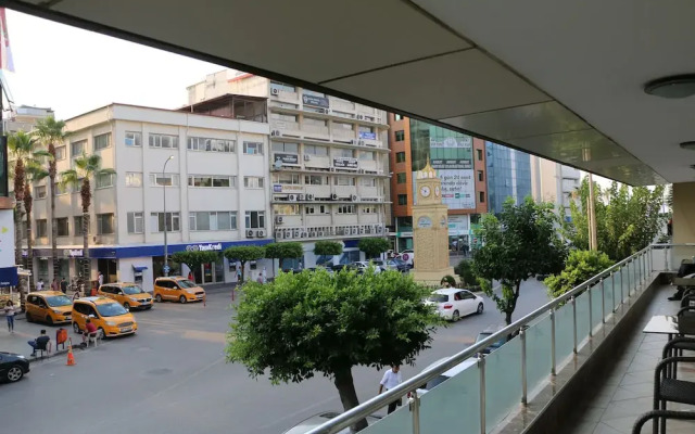 Imrenay Otel