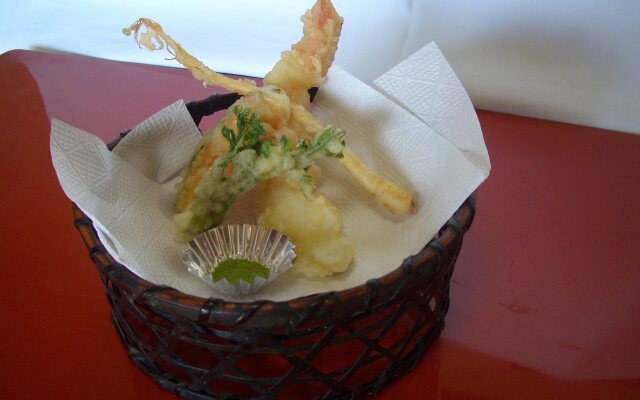 Utsukushigahara Onsen Tomiya Annex