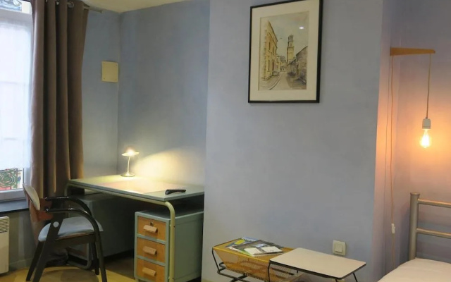 Chambres du Petit Bois