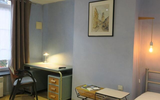 Chambres du Petit Bois