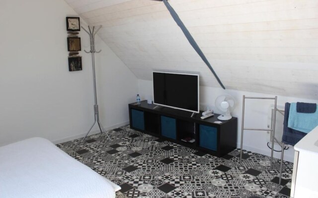 Chambres d'hôtes à Pont Scorff