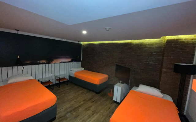 Black Cat Hostal Boutique